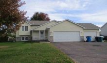 1434 ROOSEVELT ST S Cambridge, MN 55008