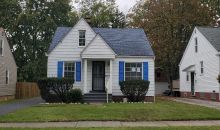 5122 Thomas St Maple Heights, OH 44137