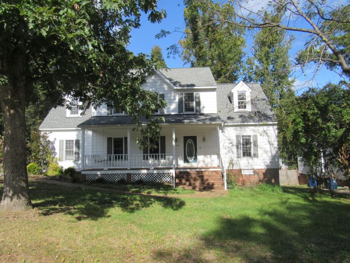 4736 Rockfield Road, Richmond, VA 23237