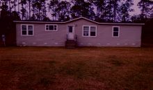 25 Bernard Ave Sopchoppy, FL 32358