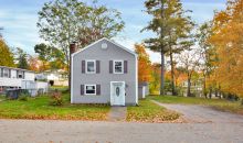 51 Peters Pond Dr Dracut, MA 01826