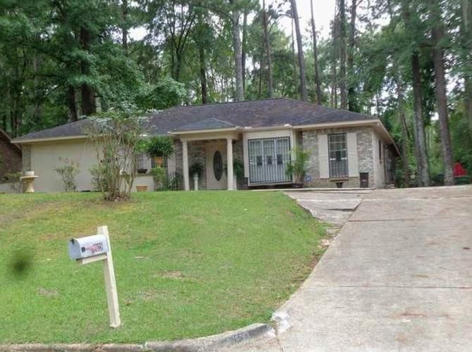 4028 AMBERLY RD, Montgomery, AL 36116