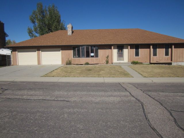 1415 W 29th St, Casper, WY 82604