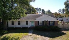 145 BLACK RIVER DR Summerville, SC 29485