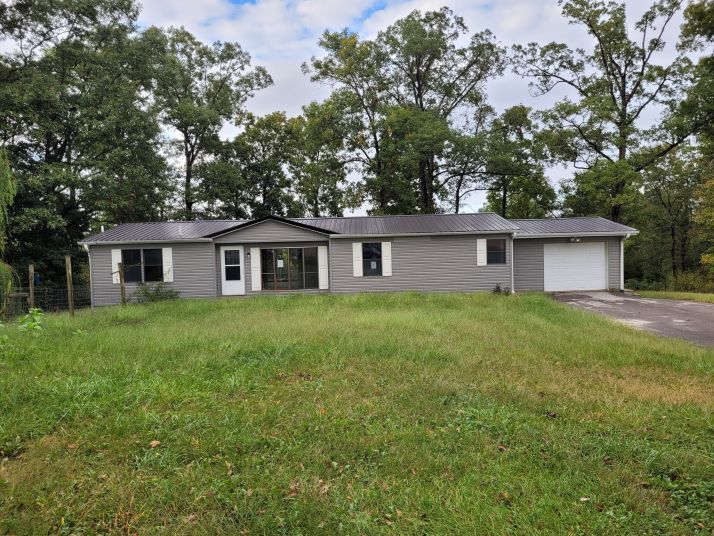 10843 State Highway C, Altenburg, MO 63732