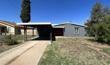 509 E 43rd Street Odessa, TX 79762