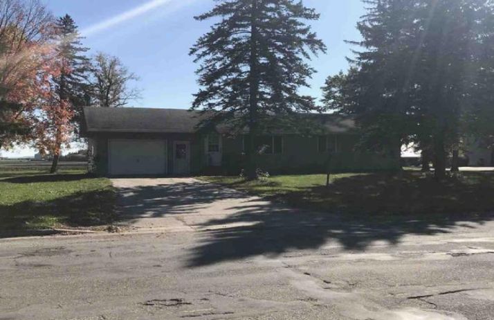 10320 GOLDEN SPIKE RD NE, Gilman, MN 56333