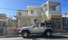 262 Providencia San Juan, PR 00907