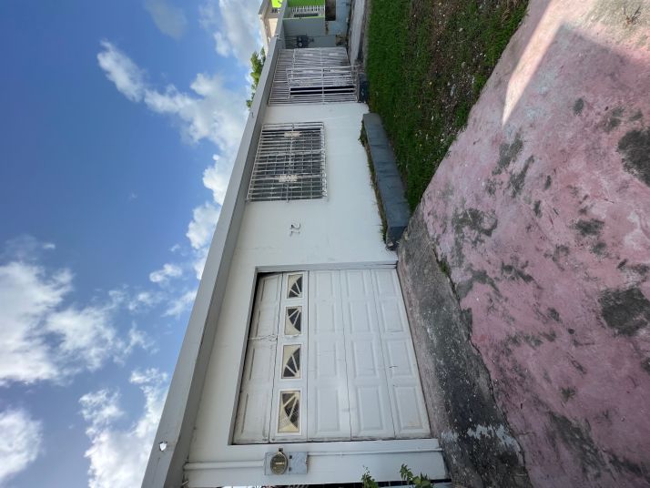 72 Jose Garrido St. Villa Blanca, Caguas, PR 00725