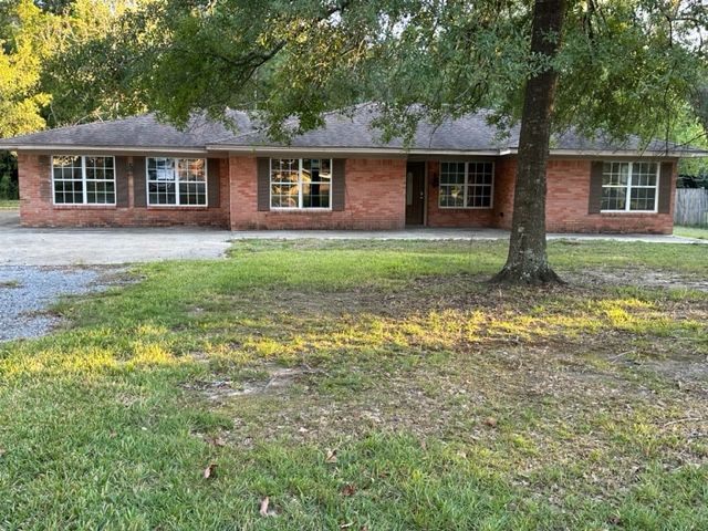 1155 Forest Lane, Vidor, TX 77662