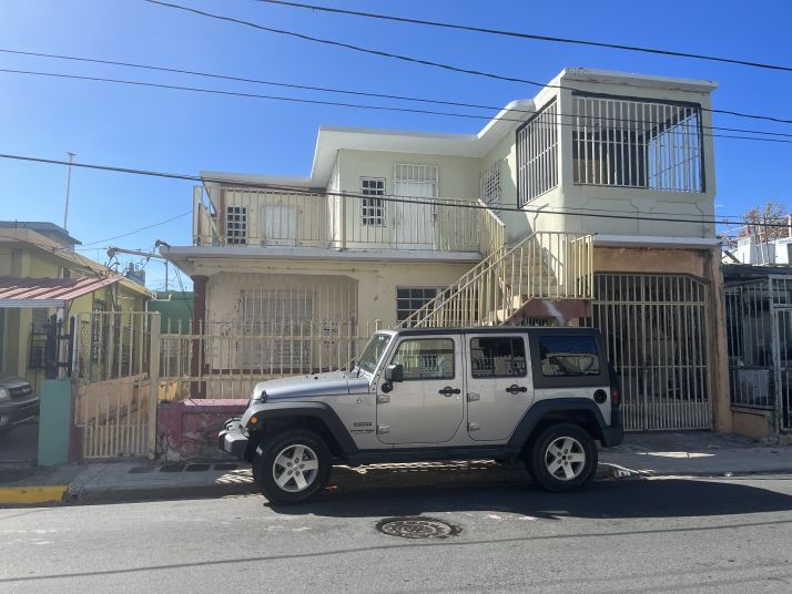 262 Providencia, San Juan, PR 00907