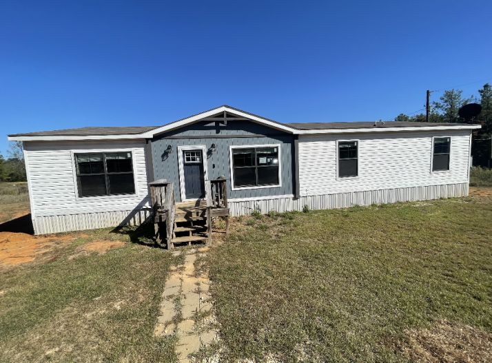 2070 Hartwell Rd, Summit, MS 39666