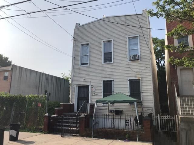 1114 Blake Ave, Brooklyn, NY 11208