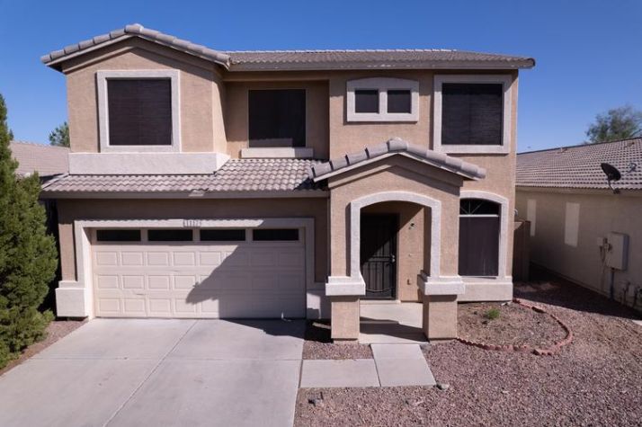 1117 S AMANDES, Mesa, AZ 85208