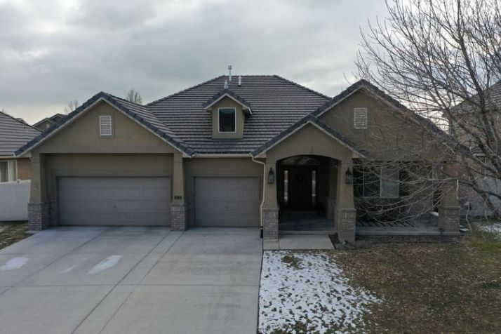 680 E 1530 S, Lehi, UT 84043