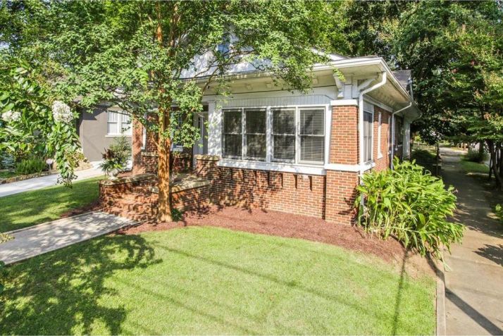 1105 Monroe Drive Ne, Atlanta, GA 30306