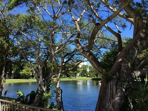 2302 S CYPRESS BEND DR # 206, Pompano Beach, FL 33069