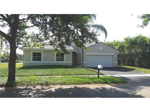 1856 SW 94th Ave, Hollywood, FL 33025