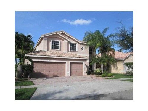 17411 SW 35TH ST, Hollywood, FL 33029