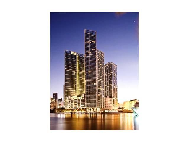 485 BRICKELL AV # 1905, Miami, FL 33131