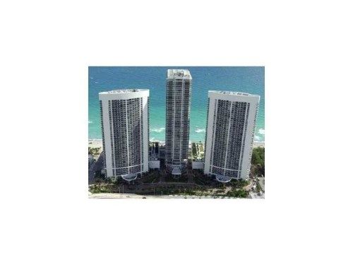 1800 S Ocean Dr # 3606, Hallandale, FL 33009