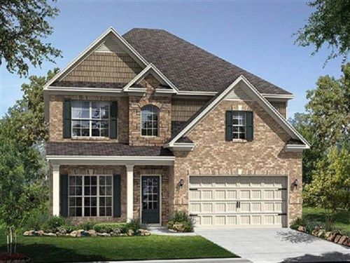 5155 Northview Lake, Cumming, GA 30040