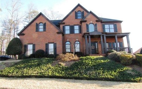 7046 Bennington Lane, Cumming, GA 30041