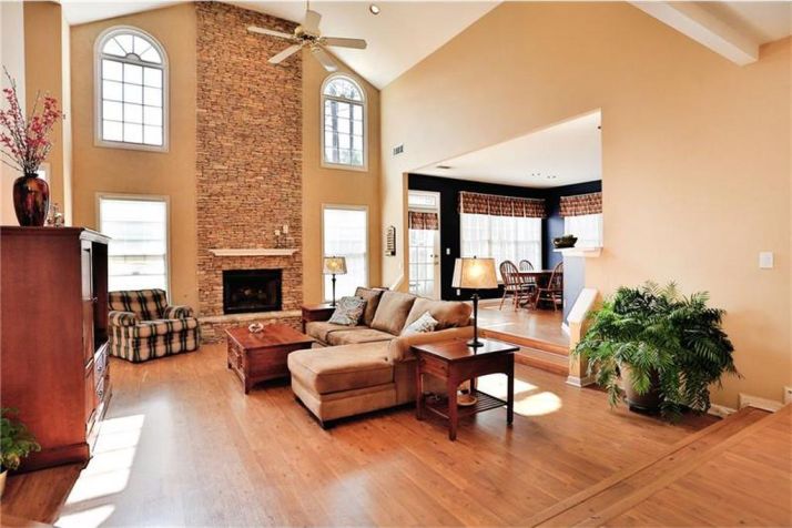 1490 Rivershyre Parkway, Lawrenceville, GA 30043