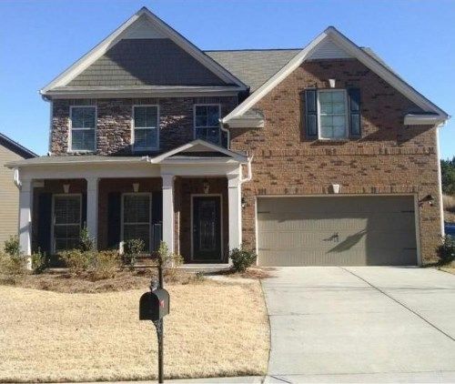 7205 Rocking Horse Lane, Cumming, GA 30040