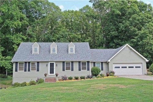 2770 Glover Drive, Cumming, GA 30040