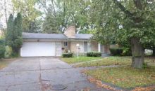 3213 HELBER ST Flint, MI 48504