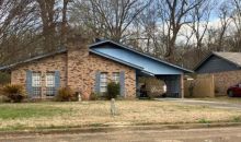 5124 QUEEN ELEANOR LN Jackson, MS 39209