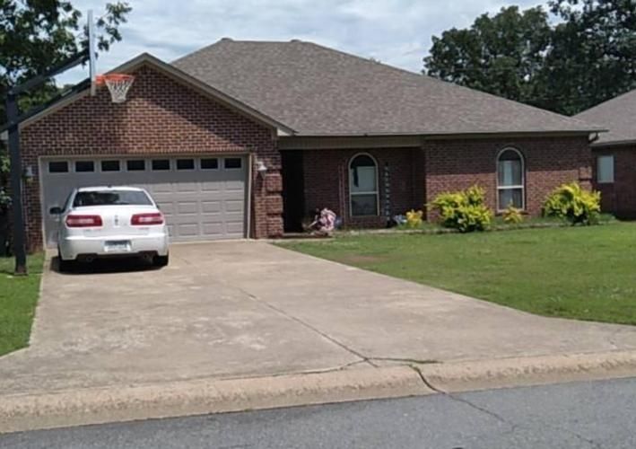 1308 SHERIDAN DR, Jacksonville, AR 72076