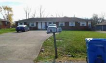 106 TANDY DR Clarksville, TN 37042