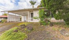 856 HOOLALA PL Hilo, HI 96720