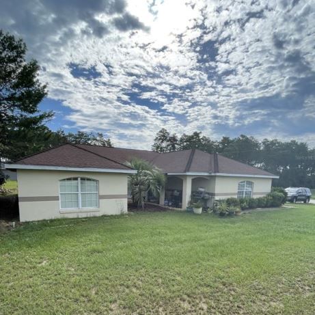 4081 SW 108th Place, Ocala, FL 34476