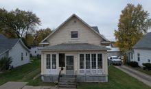 1560 WASHINGTON ST Muscatine, IA 52761