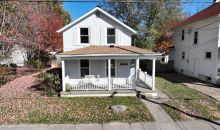 1619 ORANGE ST Muscatine, IA 52761