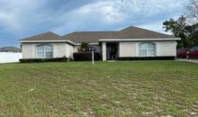 4021 SW 103rd Lane Ocala, FL 34476