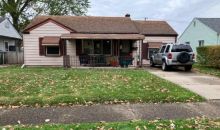 26193 NAGEL ST Roseville, MI 48066