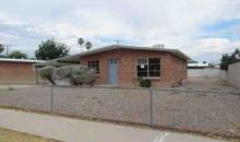 3708 E FRANKFORT STRA Tucson, AZ 85706