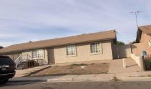 2140 S 46TH WAY Yuma, AZ 85364