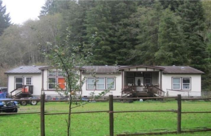 1580 NE OLD RIVER RD, Siletz, OR 97380