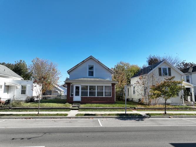 315 S 8TH ST, Richmond, IN 47374