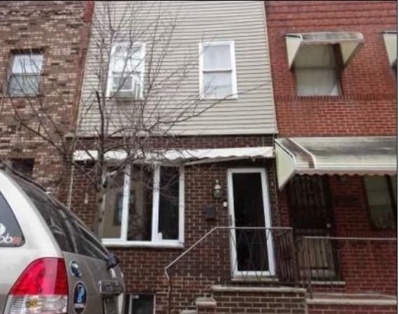 2529 S ALDER ST, Philadelphia, PA 19148