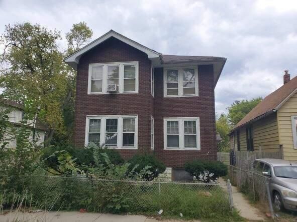 341 W 108TH PLACE, Chicago, IL 60628