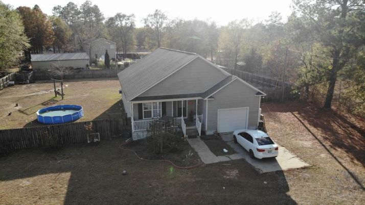 2071 SALT POND RD, Lugoff, SC 29078