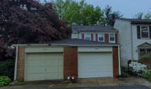 19705 GREENSIDE TERR Montgomery Village, MD 20886