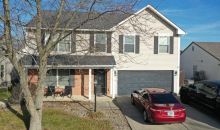 6302 WINSLOW DR Indianapolis, IN 46237