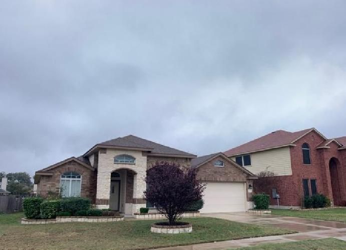 6208 SUELLEN LN, Killeen, TX 76542